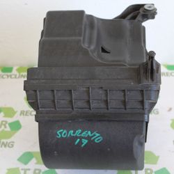 2017 KIA SORENTO AUTO PARTS 