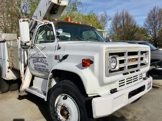 1999 GMC 3500 Regular Cab & Chassis