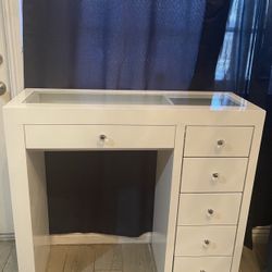 Vanity Desk