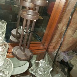 Candle Holders