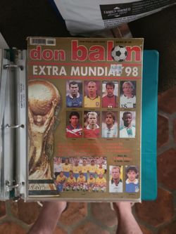 Don Balon