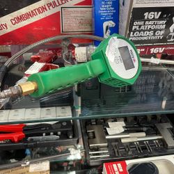 Matco Tools, Tire Gauge Dt6G