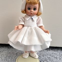 8” Madame Alexander 