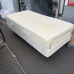Xl Twin Adjustable Bed Tempurepedic 