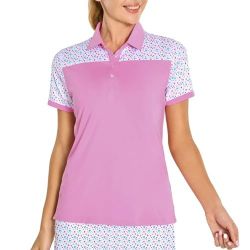 Medium Size Polo Shirt. Tennis Or Golf