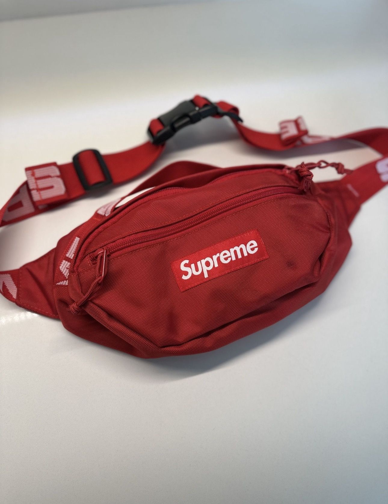 Supreme Waist