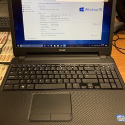 Dell Latitude Laptop