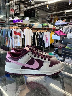 Women’s Nike Dunk Low Retro PRM Valentine’s Day