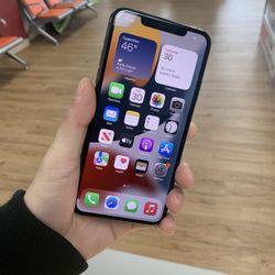 iPhone 11 Pro Max Unlocked 