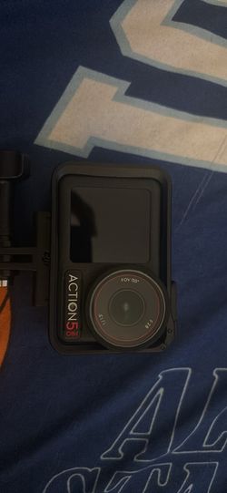 Dji action 5 pro