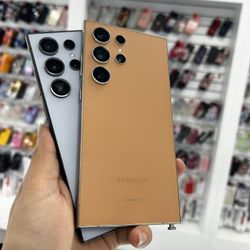 Galaxy s24 ultra unlocked