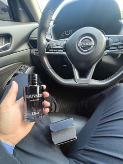 Dior Sauvage Eau de Parfum