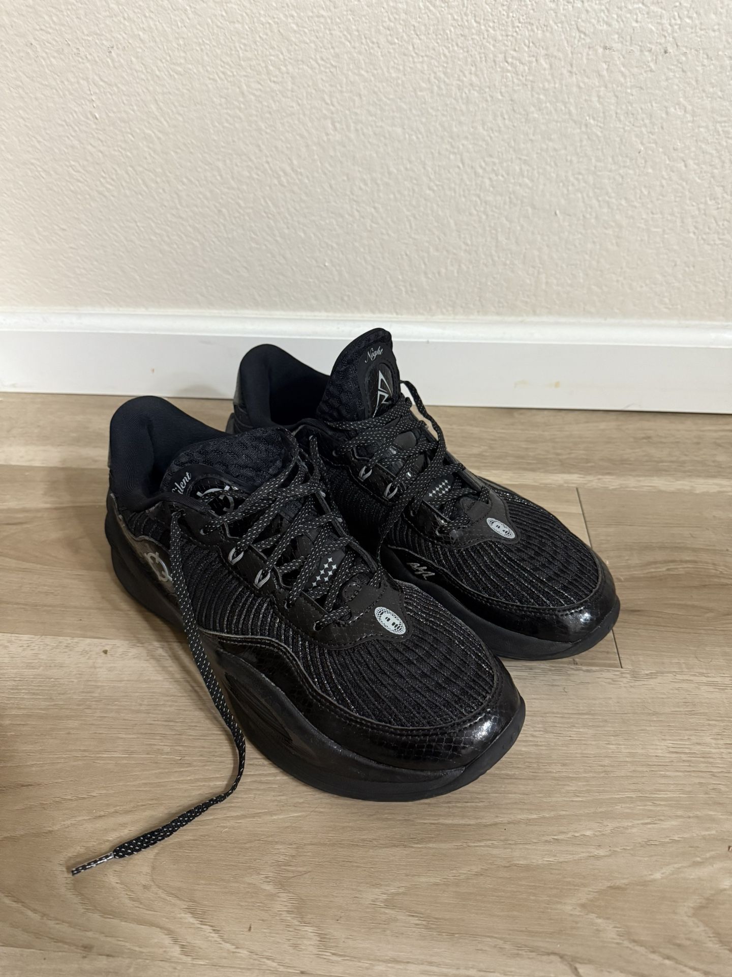 Rigorer Men’s Shoes