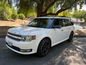 2015 Ford Flex