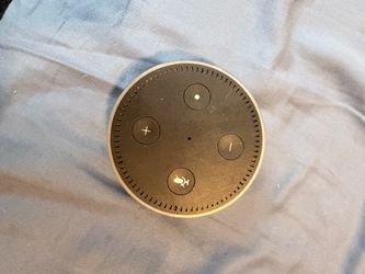 Amazon Echo Dot