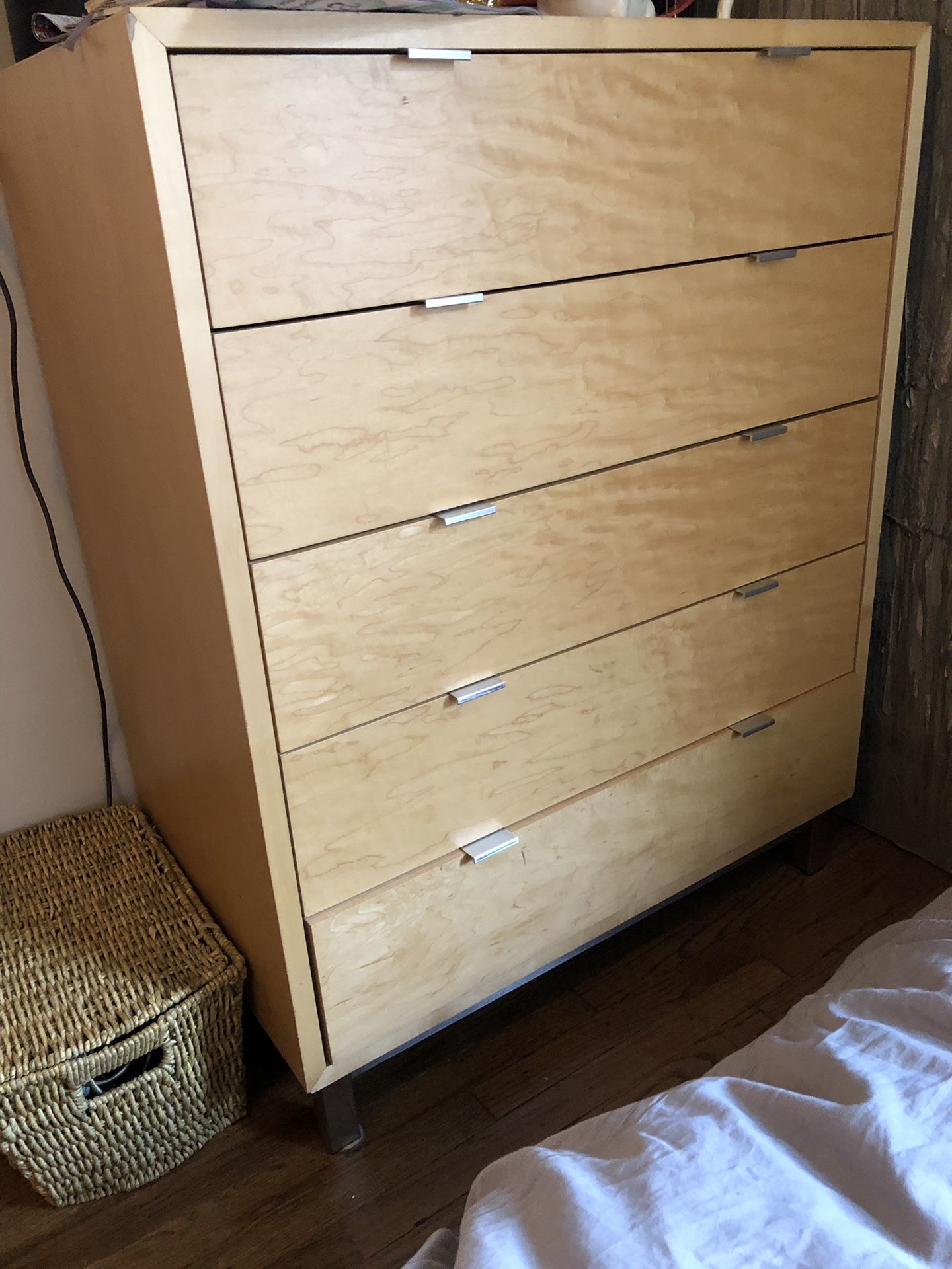 Copenhagen room and board dresser