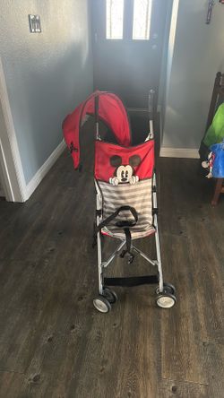 Free Stroller