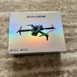 4k Camera Drone