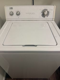 Washing mashing