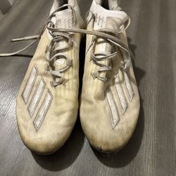Adidas Football Cleats