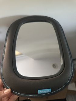 Munchkin Baby Car Mirror 