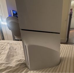 Sony PlayStation 5 PS5 Disc Console 825GB 4K Wi‑Fi Region Free CFI-1115A