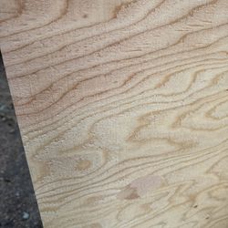 5/4x8-16ft 10 Total/ 4x8 T1-11 No Groove Smooth 12Total