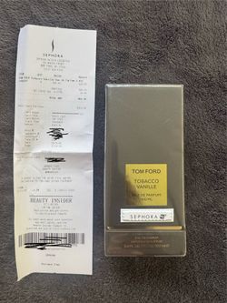 Tom Ford Tobacco Vanille - 3.4 fl Oz