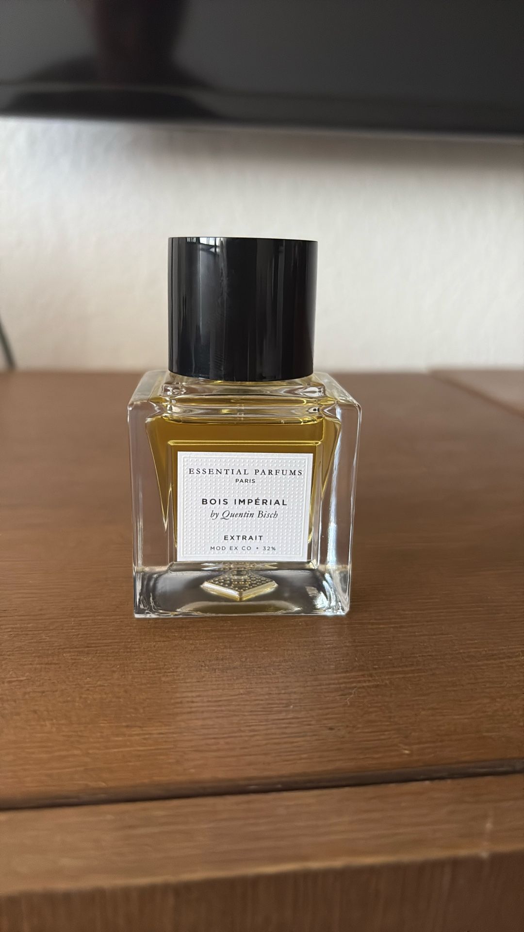 Matiere Premiere Bois Imperial Extrait - Men’s Cologne Fragrance