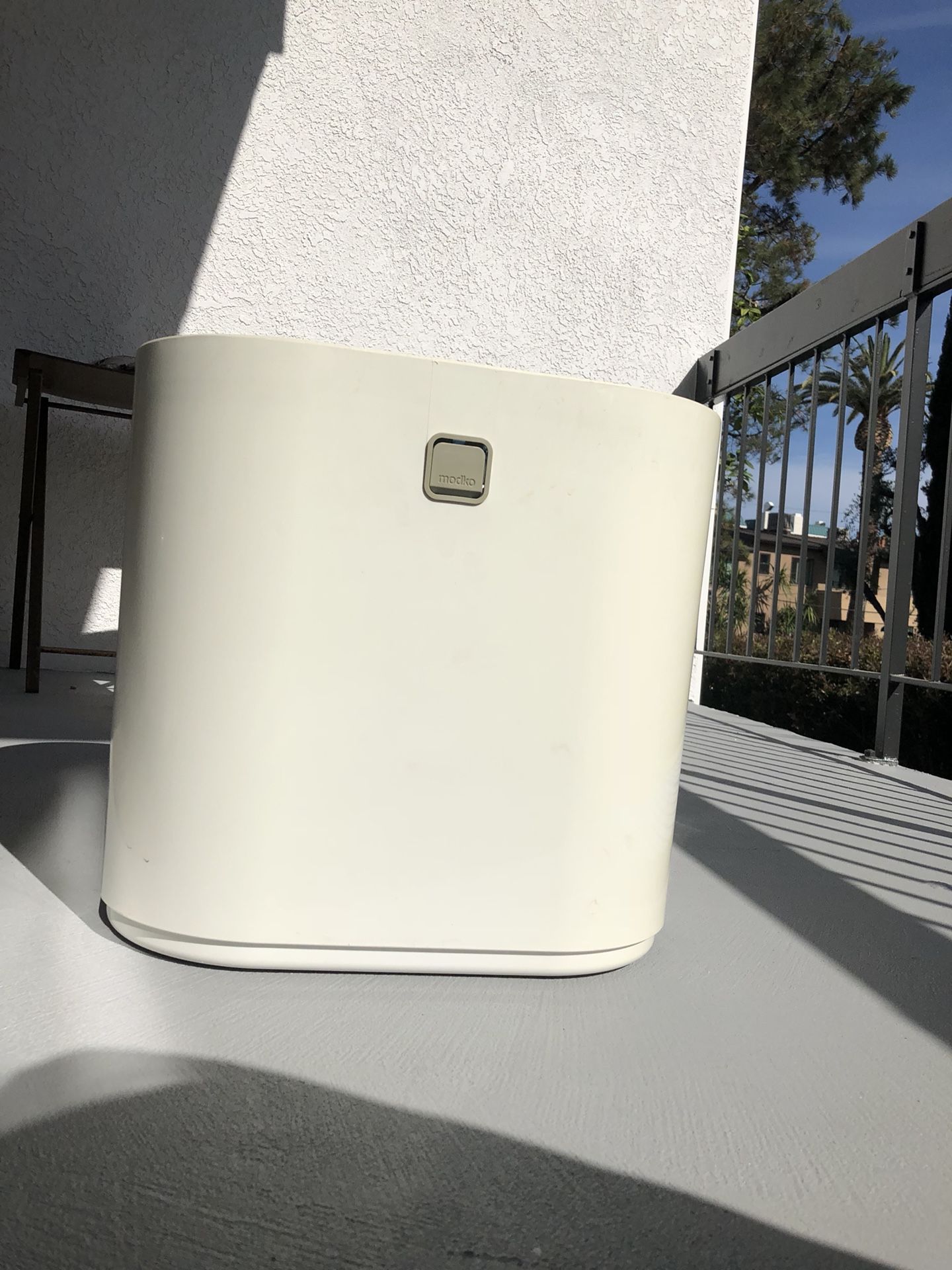 Modkat Litter Box