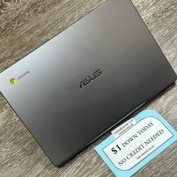 Asus ChromeBook CX22NA-BCLN4 Laptop -PAYMENTS AVAILABLE FOR AS LOW AS $1 DOWN - NO CREDIT NEEDED