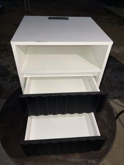 Side table