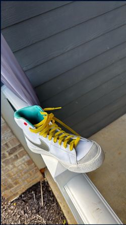 Nike Blazer Mid 77 high top