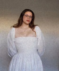 Free people Long dress