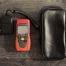 2 X Amprobe Lm-100 Brand New 