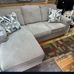 Brand New Sectional For $650