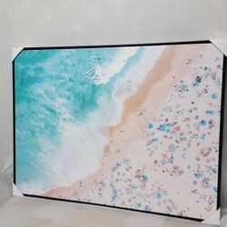 Giantart Summer Fun I 30"x40" by KATHRIN