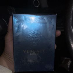 VERSACE  Eros