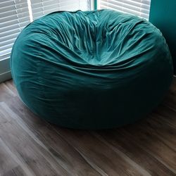 Big Bean Bag 