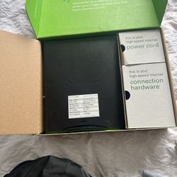 Century Link Modem 