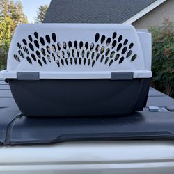 Medium Dog Crate 25”x 17”