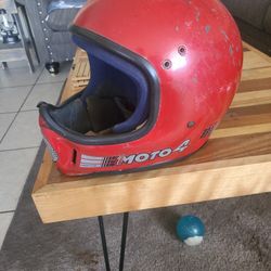 Bell MOTO 4 MOTO X HELMET