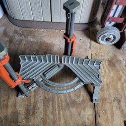 Craftsman Miter Box 