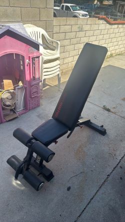 Keppi Bench 1000 Pro