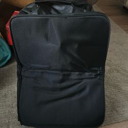 PG Moon Carry Bag