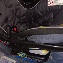 Baby Car Seat