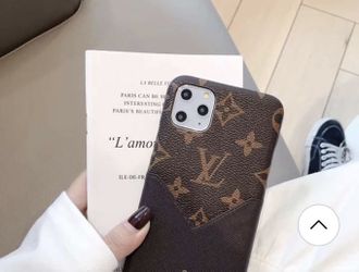 iPhone phone case for the x and 11