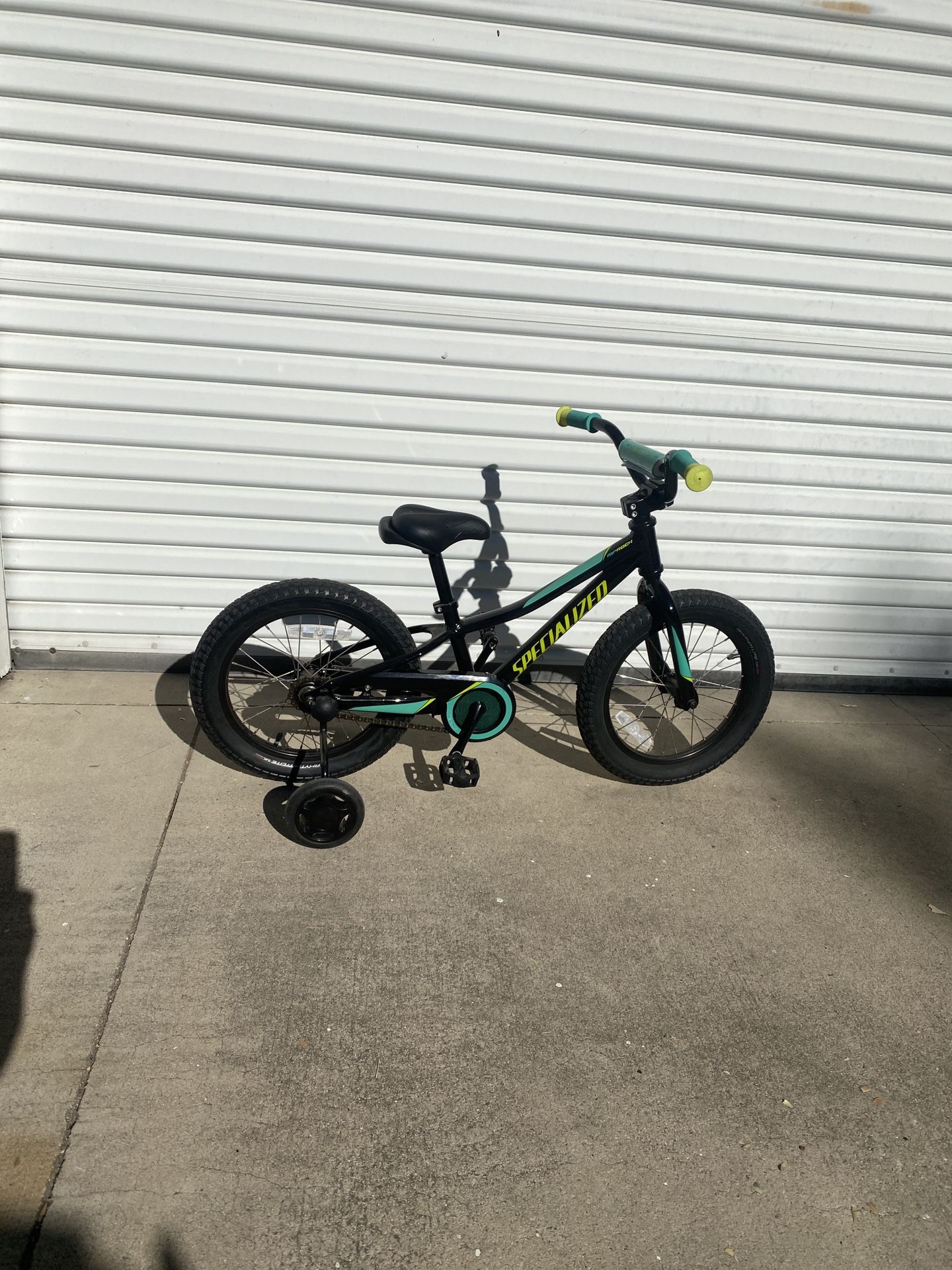 Specialized Rip Rock Bike - Like New