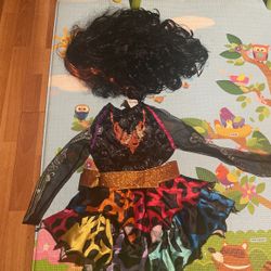 Halloween Costume 