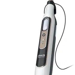 Shark - Steam & Scrub with Steam Blaster Technology Hard Floor Steam Mop - White